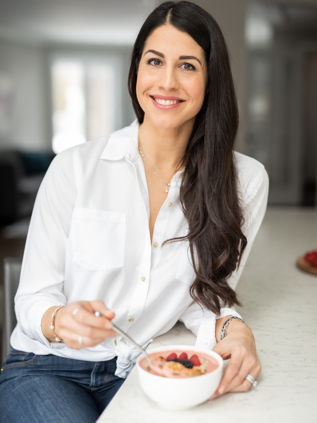 THE GOOD LIFE | Wellness with Andrea: Skin Health Tips