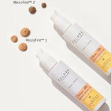 Écran solaire quotidien Mediterranean Blue SPF30