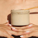 Chocolate Nutritious & Delicious Body Butter
