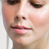 Carrot Colour Pot for Cheeks & Lips
