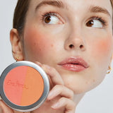 Rice Powder Blush