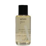 Fig Body Oil