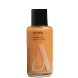 Luminous Oil | Geranium + Orange