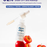 Jelly Drops Mushroom + Kakadu Plum Hyaluronic Acid Serum