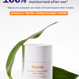 Dream Bio-Retinol + Shorea Butter Rejuvenating Cream