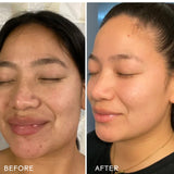 Dream Bio-Retinol + Shorea Butter Rejuvenating Cream