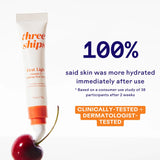 First Light Vitamin C + Caffeine Eye Cream