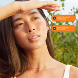 First Light Vitamin C + Caffeine Eye Cream