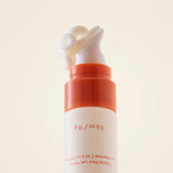 First Light Vitamin C + Caffeine Eye Cream