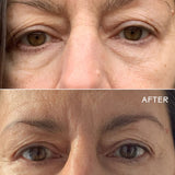 First Light Vitamin C + Caffeine Eye Cream