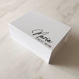 Personalized Gift Box