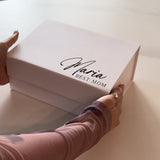 Personalized Gift Box