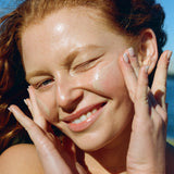 Mother Mousse Light Tint Face SPF 50