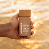 The Mother of Pearl Bronzing Drops
