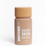 The Mother of Pearl Bronzing Drops