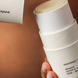 Natural Deodorant