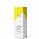 Protect+ Facial Cream