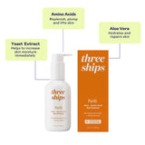 Purify Aloe + Amino Acid Gel Cleanser