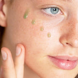 Quandong Green Booster Serum