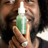 Quandong Green Booster Serum