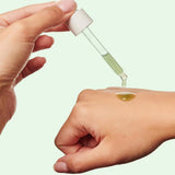 Quandong Green Booster Serum