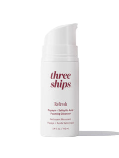 Refresh Papaya + Salicylic Acid Cleanser