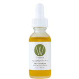 Regenerate Face Serum