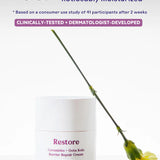 Restore Ceramides + Gotu Kola Barrier Repair Cream