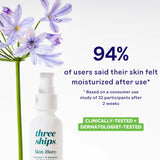 Skin Hero Calendula + 2% Bakuchiol Bio-Retinol Serum