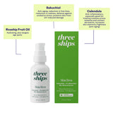 Skin Hero Calendula + 2% Bakuchiol Bio-Retinol Serum