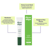 EyeHero Bio-Retinol Smoothing Eye Cream