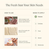 Wash Gel Cleanser