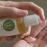 Wash Gel Cleanser