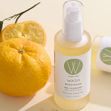 Wash Gel Cleanser