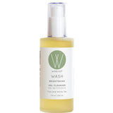 Wash Gel Cleanser