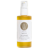 Wash Oil Cleanser