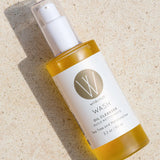 Wash Oil Cleanser