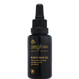 Buriti Anti-Aging Elixir Dry Face Oil | Vitamin A