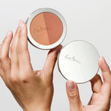 Rice Powder Bronzer