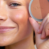 Rice Powder Bronzer
