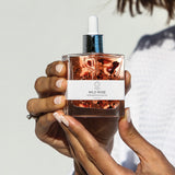Wild Rose Regenerating Oil + Brightening