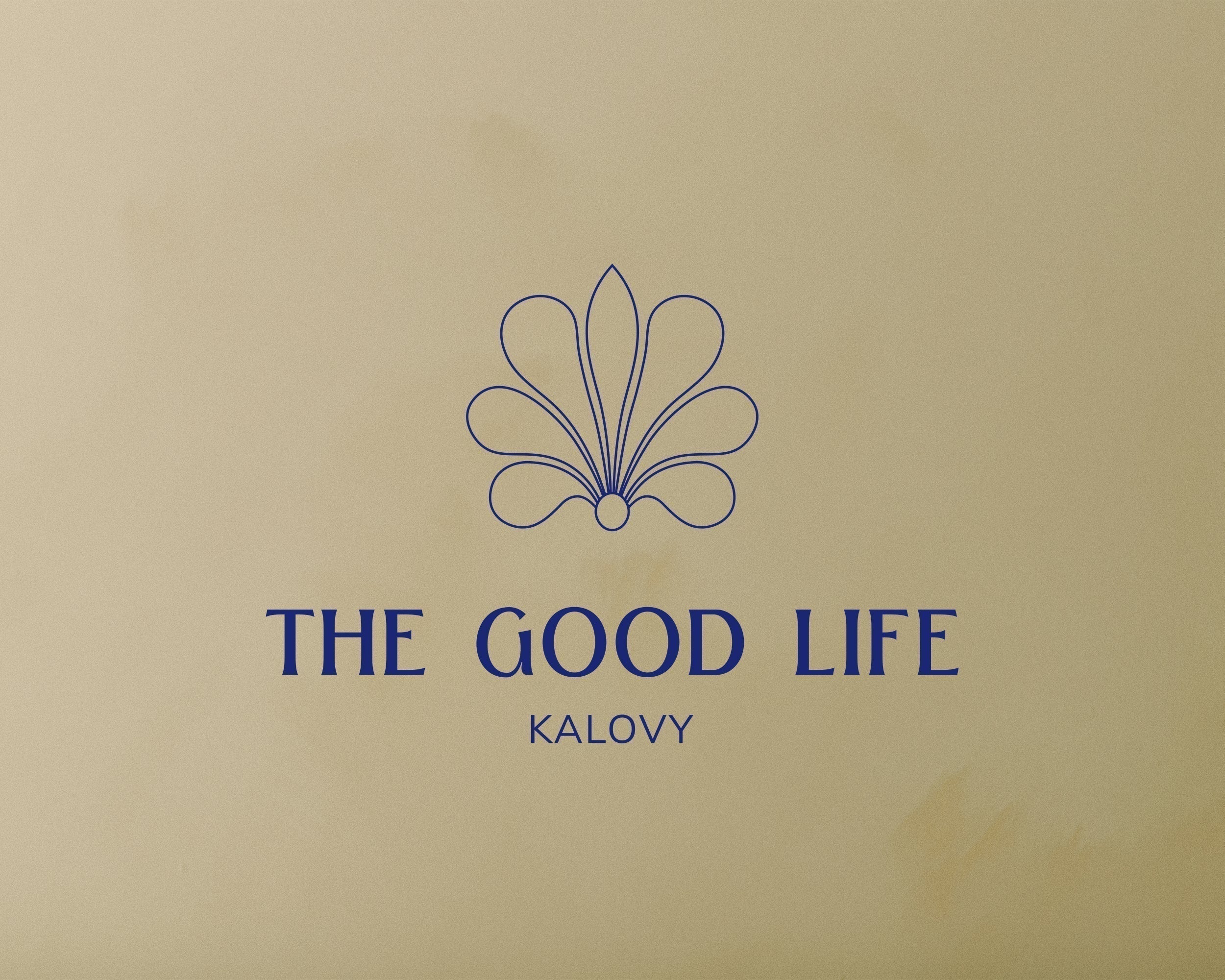 KA·LŌ·VĪ:  THE GOOD LIFE