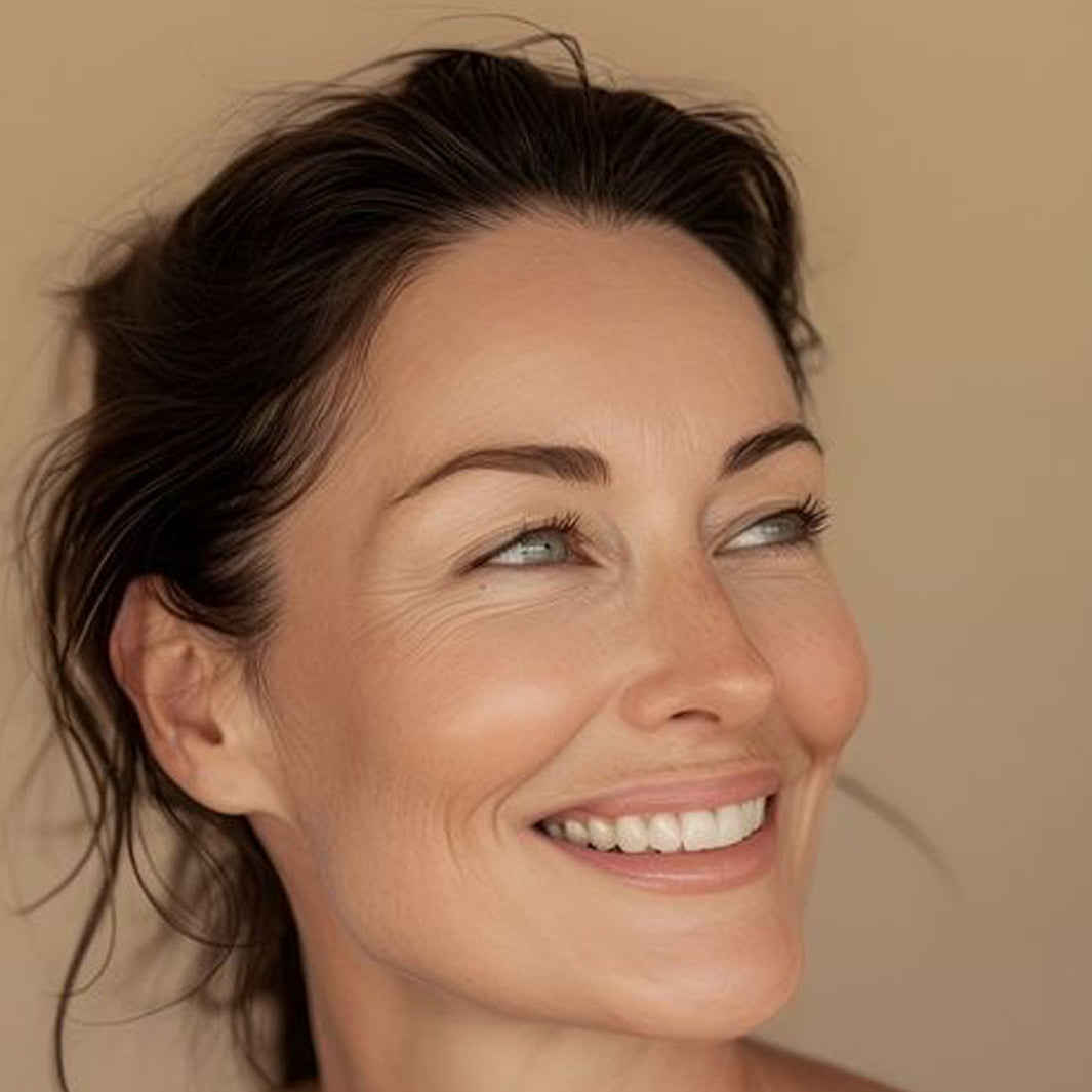 Mature Skin Routine