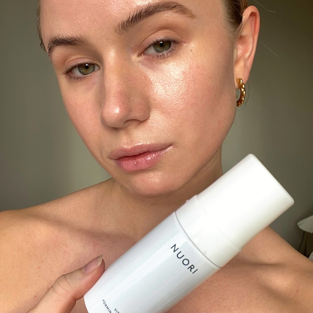 Revitalize Your Skin in 3 Simple Steps