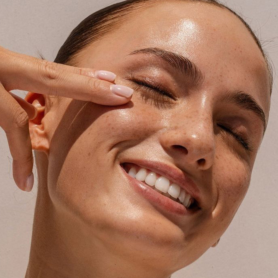 The 5-Minute Skin Test: Find Your Skin Type & Best Moisturizer