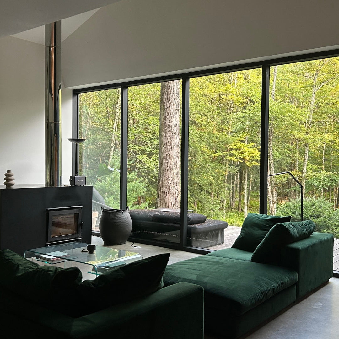 Local Wellness Retreat: A Mindful Escape