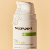 Pure Start Gentle Detoxifying Facial Cleanser