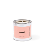 Cereal | Citrus + Berry + Lemon