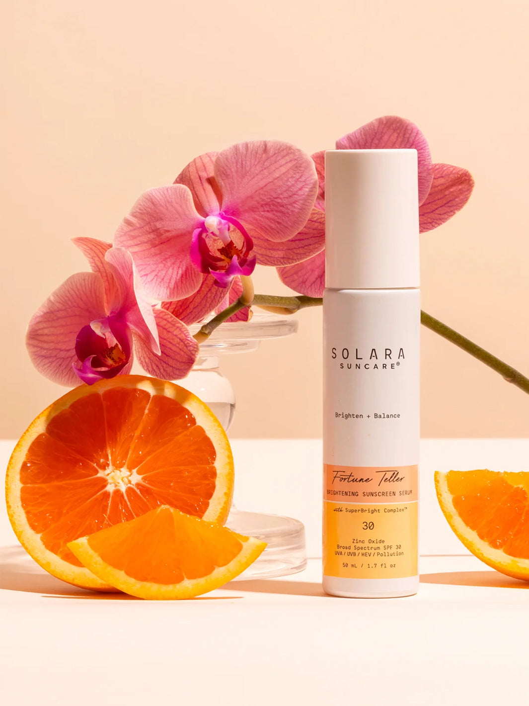 Fortune Teller Tinted Brightening Serum | SPF 30