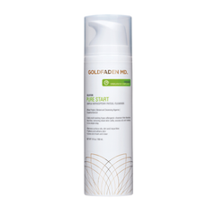 Pure Start Gentle Detoxifying Facial Cleanser